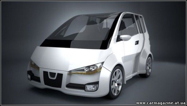 Peugeot PLUX