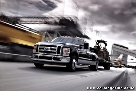 Ford F-Series